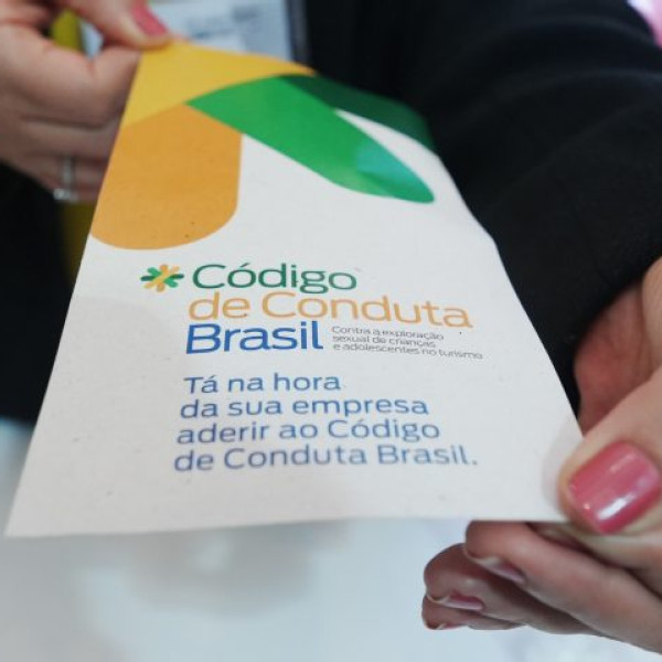 Fundação de Turismo de MS participa de encontro sobre turismo ético e seguro