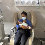 MS inicia aplicação de imunizante contra bronquiolite em bebês prematuros pelo SUS