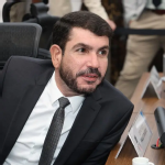 Ministro do TSE barra candidatura de Jamilson Name a dois dias da eleição