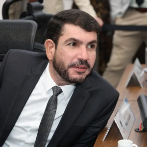 Ministro do TSE barra candidatura de Jamilson Name a dois dias da eleição