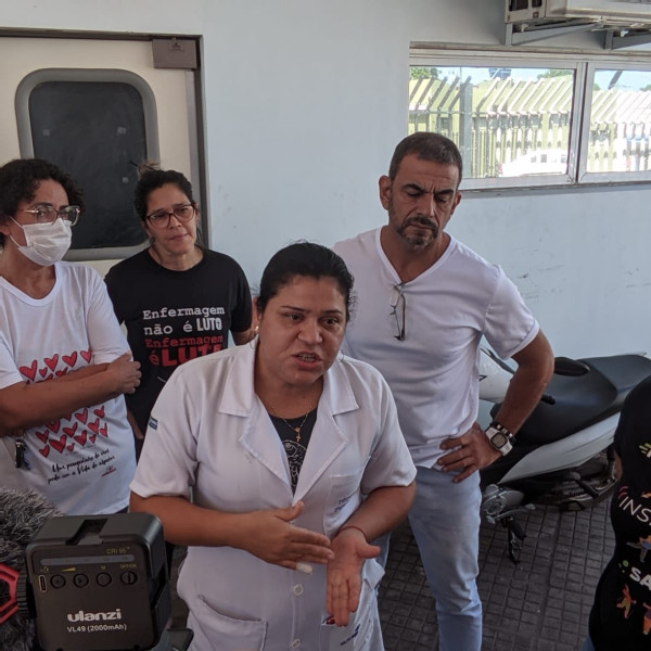 Corumbá: Prefeitura não paga horas extras de funcionários da Saúde e compromete atendimento no Pronto Socorro Municipal
