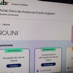 Resultado da lista de espera do Prouni 2024 é divulgado; prazo para comprovação vai até 26 de setembro