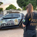 Ação da PF em Corumbá desarticula rede de tráfico com ligações na Bolívia