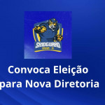 Sindicato dos Guardas Municipais de Corumbá Convoca Eleição para Nova Diretoria