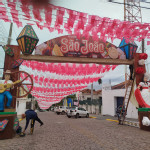Corumbá dá início nesta sexta-feira às festividades do Arraial do Banho de São João 2025