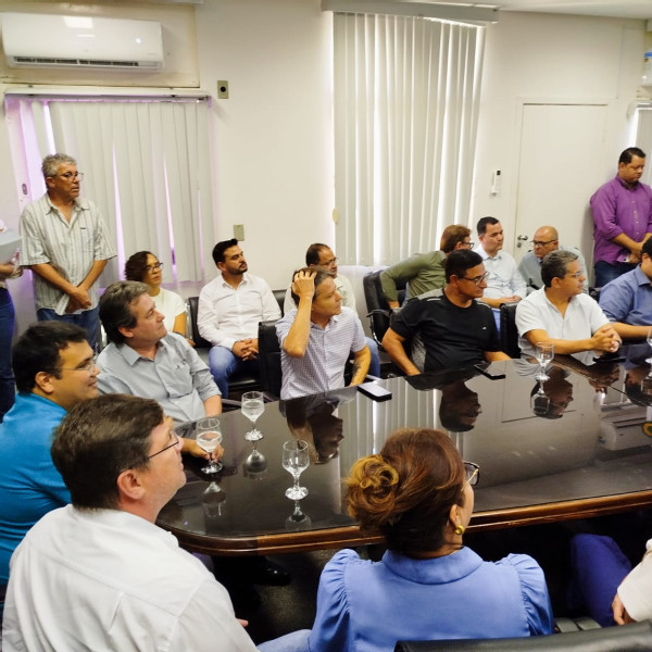 Câmara de Corumbá vota na segunda-feira doação de área para construção do Hospital Regional