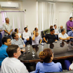 Câmara de Corumbá vota na segunda-feira doação de área para construção do Hospital Regional