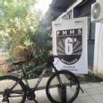 Homem rouba bicicleta, é perseguido por testemunhas e acaba preso em Corumbá