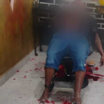 Homem é executado a tiros dentro de barbearia em Campo Grande