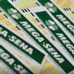 Nenhuma aposta acerta a Mega-Sena e prêmio vai a R$ 116 milhões