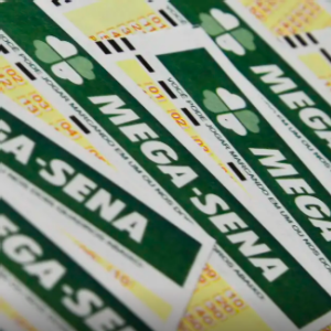 Nenhuma aposta acerta a Mega-Sena e prêmio vai a R$ 116 milhões