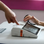 Eleitor sem biometria pode votar no segundo turno das eleições