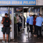 Mega-Sena sorteia prêmio de R$ 28 milhões neste domingo