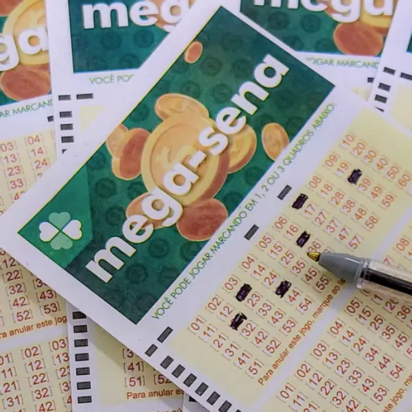 Mega não tem acertador e prêmio vai a R$ 36 milhões