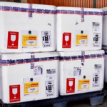 MS recebe 10 mil doses da vacina contra VSR e inicia distribuição nesta quinta (04)