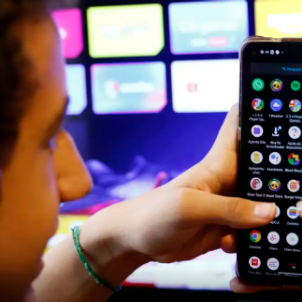 Governo Federal cria centro nacional para combater crimes digitais contra crianças