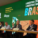 Bonito recebe reunião inédita da CNI com presença de ministro do STF