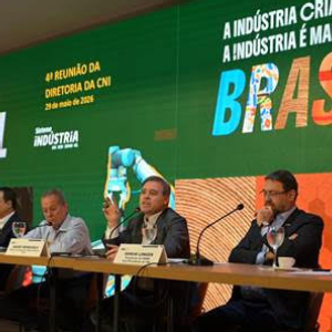 Bonito recebe reunião inédita da CNI com presença de ministro do STF