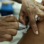 Dia D de multivacinação é realizado neste sábado em todo o país