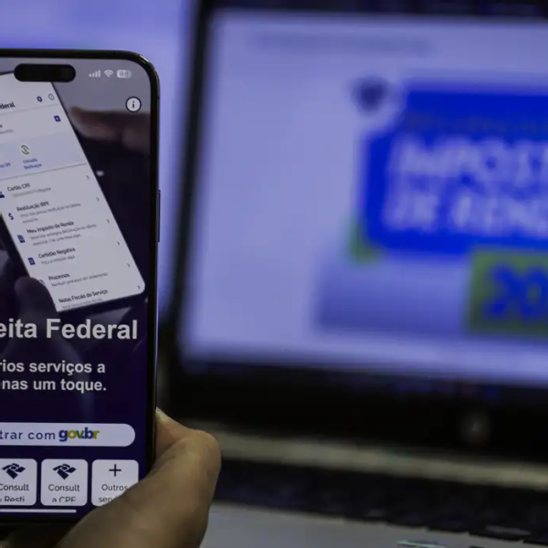 Receita libera hoje consulta ao segundo lote de restituição do IR