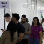 Saiba como consultar o seu local de votação