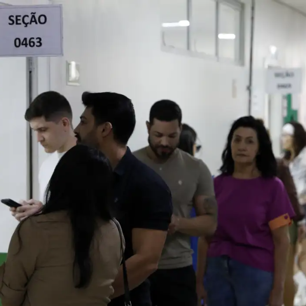 Saiba como consultar o seu local de votação