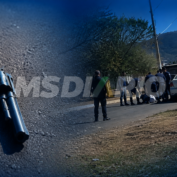 Dois bolivianos morrem após confronto com a polícia em Corumbá; um deles era ligado à União Juvenil Cruceñista