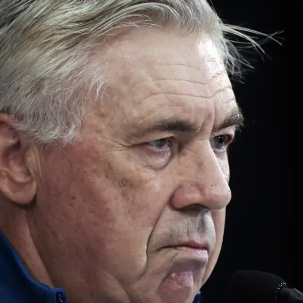 Ancelotti vê evolução do Brasil após empate na estreia e mantém confiança na Seleção