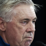 Ancelotti vê evolução do Brasil após empate na estreia e mantém confiança na Seleção