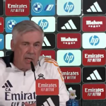 Flamengo tem seis atletas na pré-lista de Ancelotti para a Seleção Brasileira