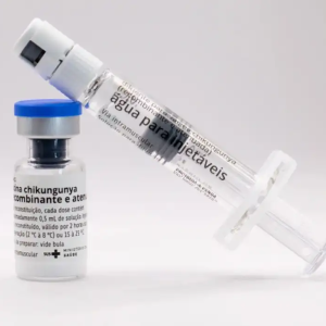 Butantan vai produzir vacina nacional contra chikungunya