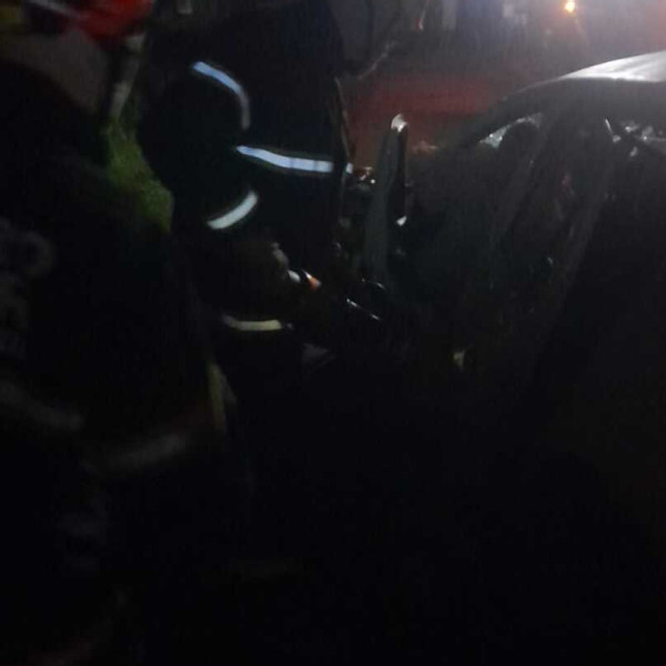 Colisão grave na BR-262 mata três pessoas e deixa dois feridos em Corumbá