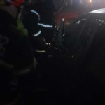 Colisão grave na BR-262 mata três pessoas e deixa dois feridos em Corumbá