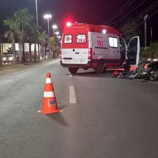 Jovens de Alagoas morrem em colisão com carreta em MS