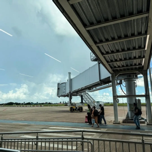 Aeroporto da Capital terá voos para o Mercosul após conclusão de reformas