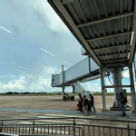 Aeroporto da Capital terá voos para o Mercosul após conclusão de reformas