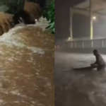 Corumbá decreta situação de emergência após fortes chuvas e alagamentos