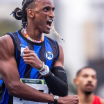 Alison dos Santos fatura 1º ouro nos 400m no Troféu Brasil com recorde