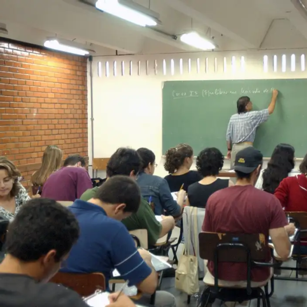 Aberta inscrição para seleção de professor elaborador do Enade 2027