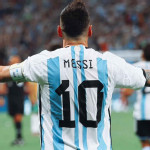 Veja os jogos de terça na Copa do Mundo; Argentina e França estreiam