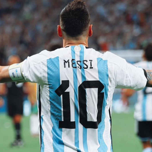 Veja os jogos de terça na Copa do Mundo; Argentina e França estreiam