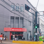 Banco Santander encerra agência em Corumbá; atendimento será transferido para Campo Grande