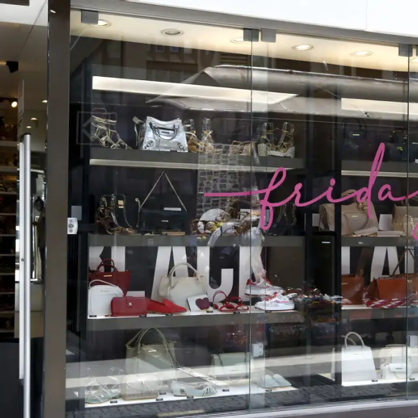 Black Friday deve movimentar R$ 5,4 bilhões no comércio do país