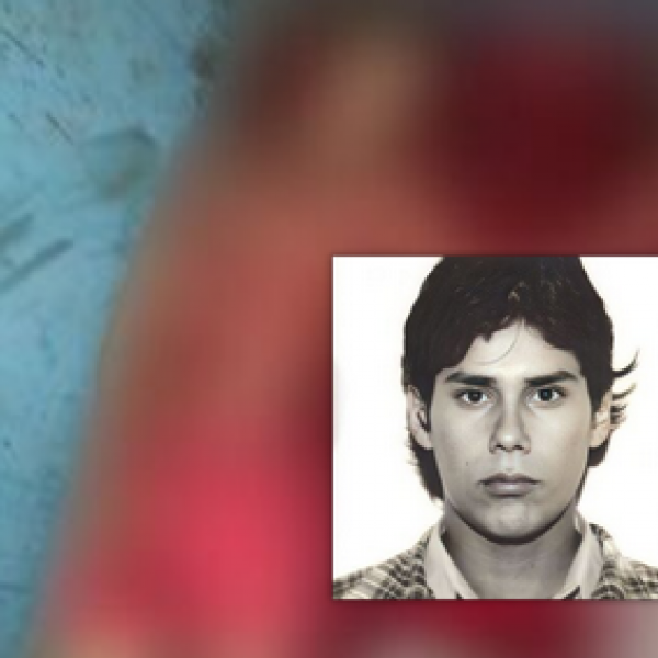 Brasileiro de 40 Anos é vítima de homicídio próximo à fronteira