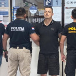Brasileiro condenado por homicídios é expulso do Paraguai e entregue à PF na fronteira