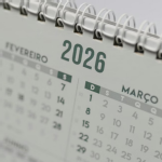 Governo divulga calendário oficial de feriados nacionais para 2026