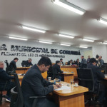 Câmara Municipal aprova prorrogação do regulariza Corumbá