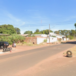 Discussão entre casal termina em agressão e ameaça de morte