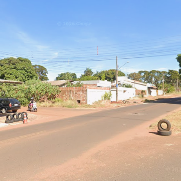 Discussão entre casal termina em agressão e ameaça de morte