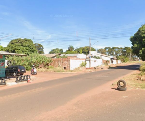 Discussão entre casal termina em agressão e ameaça de morte